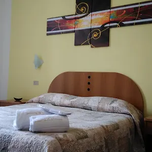 Tirreno ホテル